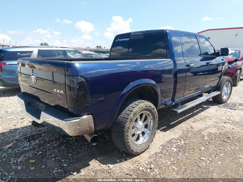 3C63R3ML4GG170223 2016 RAM 3500 photo no. 4