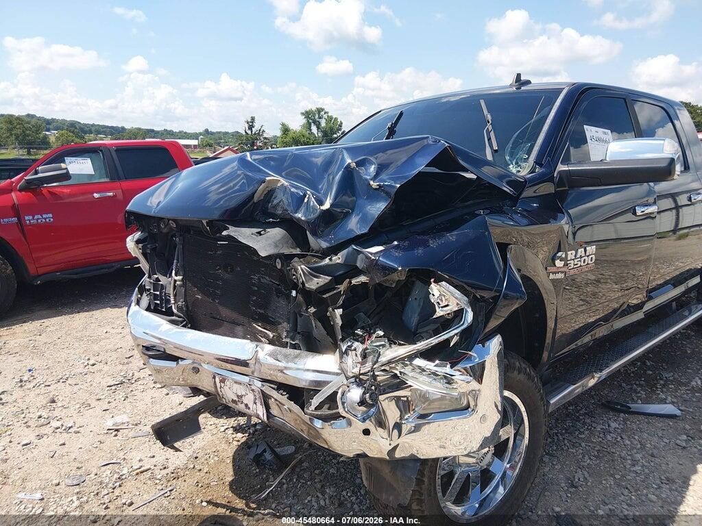 3C63R3ML4GG170223 2016 RAM 3500 photo no. 6