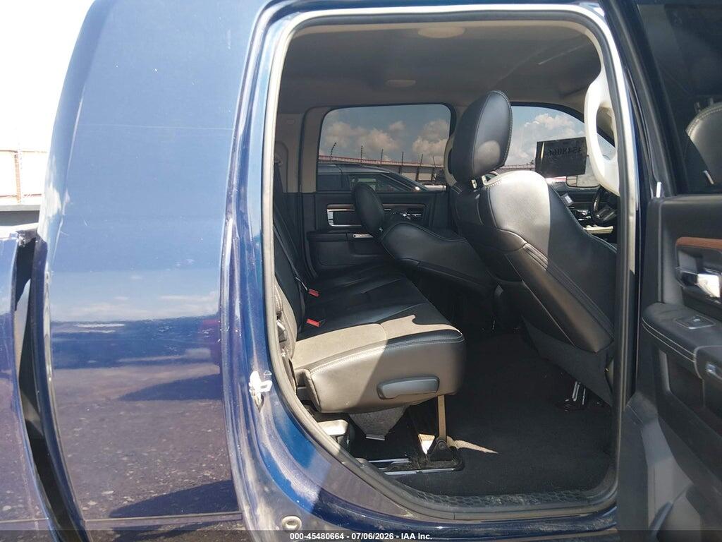 3C63R3ML4GG170223 2016 RAM 3500 photo no. 8