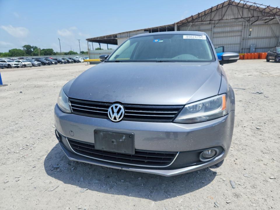 2013 VOLKSWAGEN JETTA — Фото 5 из 12