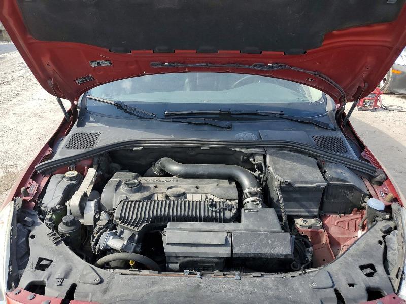 2013 VOLVO S60 T5 — Фото 11 из 12
