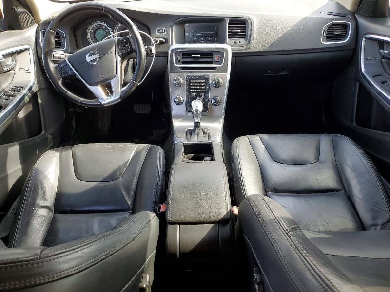 2013 VOLVO S60 T5 — Фото 8 из 12