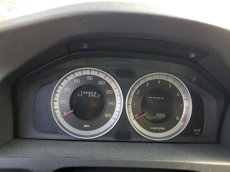 2013 VOLVO S60 T5 — Фото 9 из 12