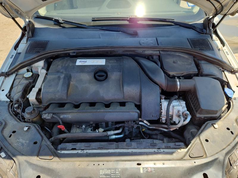 2013 VOLVO XC70 T6 — Фото 11 из 12