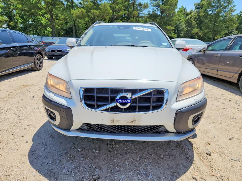 2013 VOLVO XC70 T6 — Фото 5 из 12