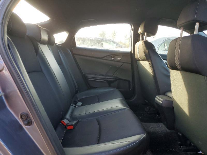 2HGFC2F82LH551672 2020 HONDA CIVIC photo no. 10