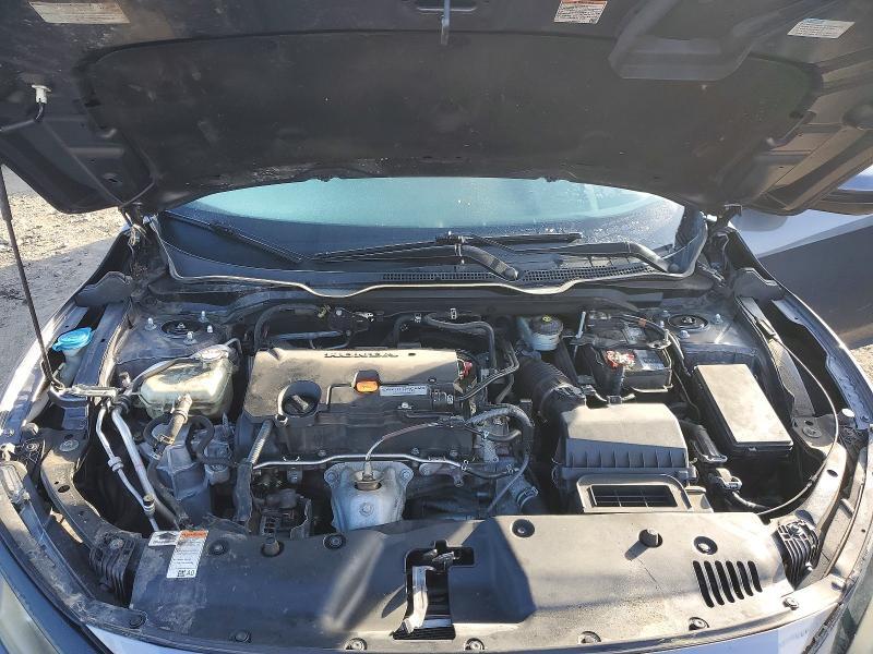 2HGFC2F82LH551672 2020 HONDA CIVIC photo no. 11