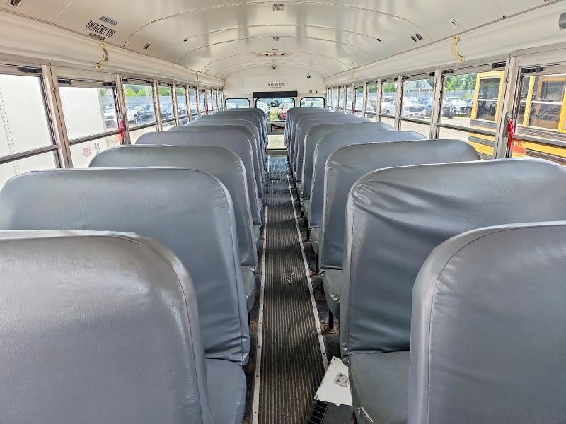 2012 BLUEBIRD VISION - SCHOOL BUS — Фото 6 из 10