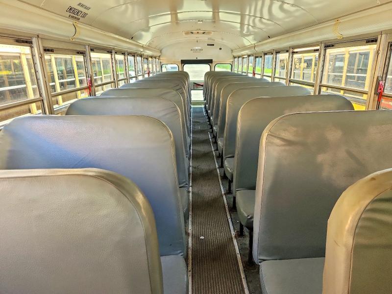 2012 BLUEBIRD VISION - SCHOOL BUS — Фото 6 из 10