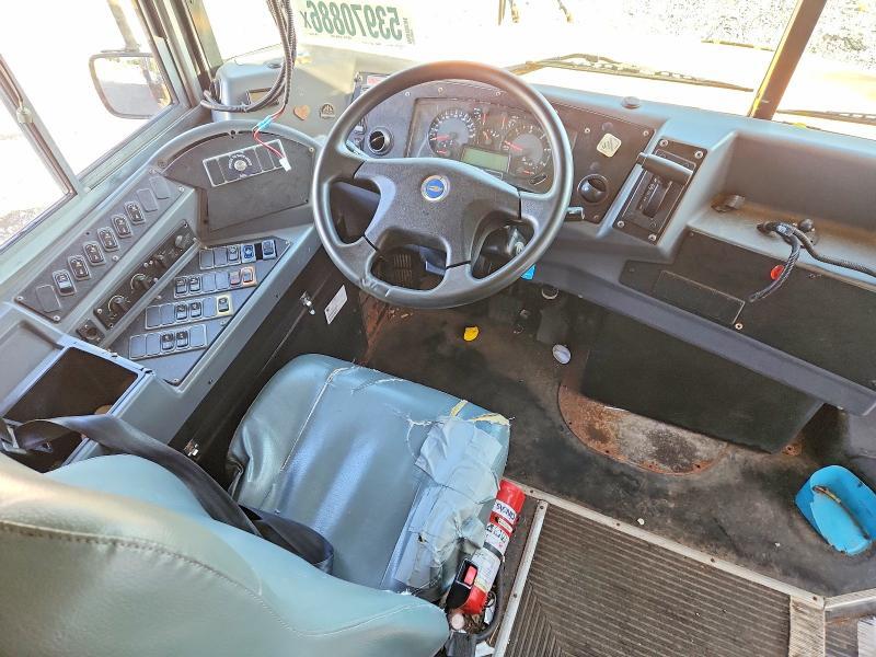 2012 BLUEBIRD VISION - SCHOOL BUS — Фото 9 из 10