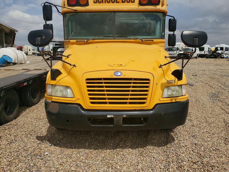 2012 BLUEBIRD VISION - SCHOOL BUS — Фото 9 из 10