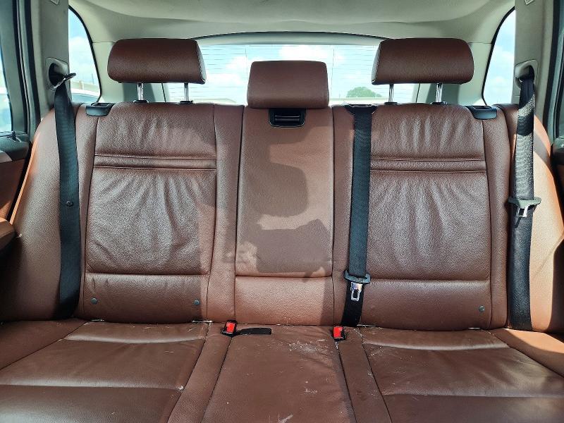 2012 BMW X5 XDRIVE35I — Фото 10 из 13