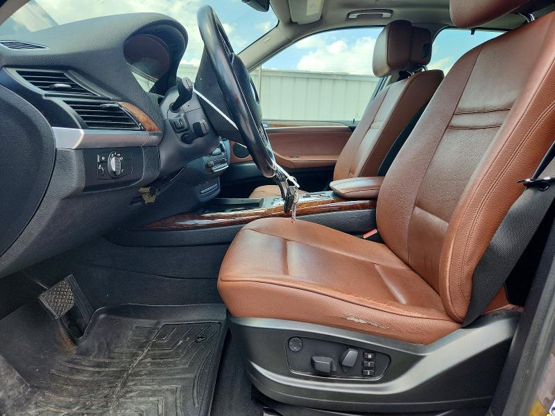 2012 BMW X5 XDRIVE35I — Фото 7 из 13