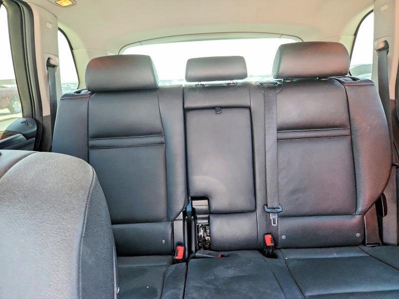 2012 BMW X5 XDRIVE35I — Фото 10 из 13