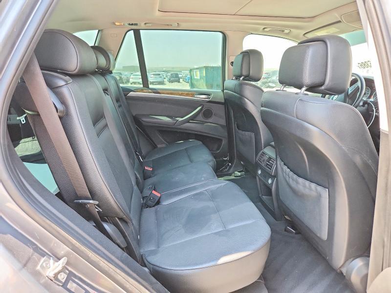 2012 BMW X5 XDRIVE35I — Фото 11 из 13