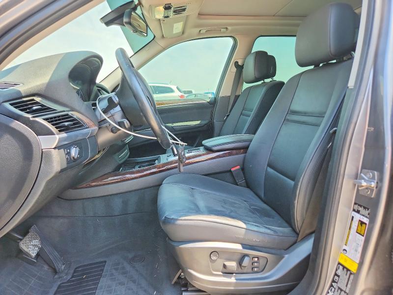 2012 BMW X5 XDRIVE35I — Фото 7 из 13