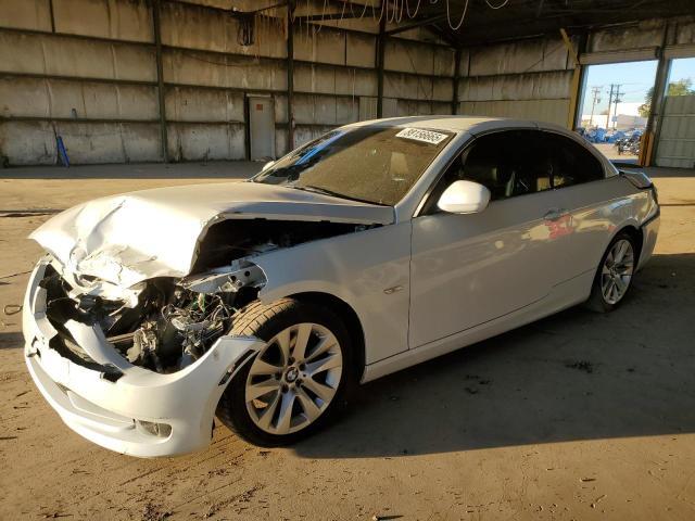 2012 BMW 328 I SULEV