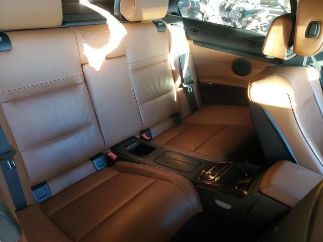 2012 BMW 328 I SULEV — Фото 10 из 12