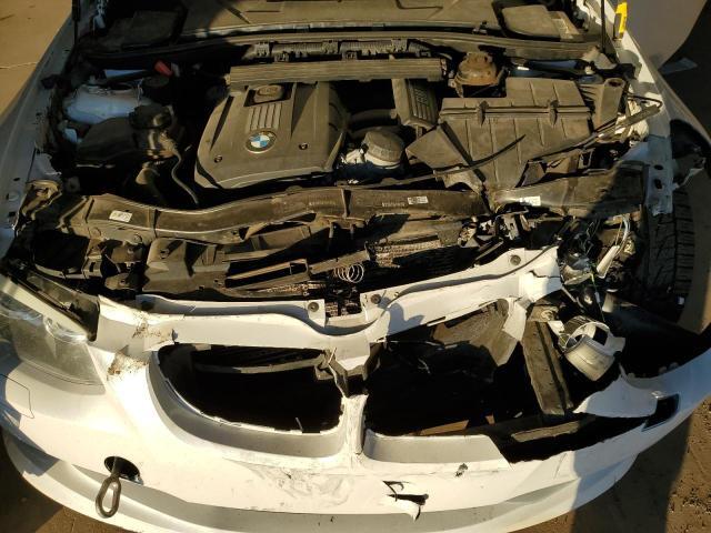 2012 BMW 328 I SULEV — Фото 11 из 12