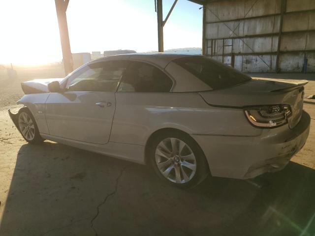 2012 BMW 328 I SULEV — Фото 2 из 12
