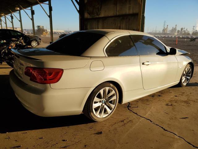 2012 BMW 328 I SULEV — Фото 3 из 12