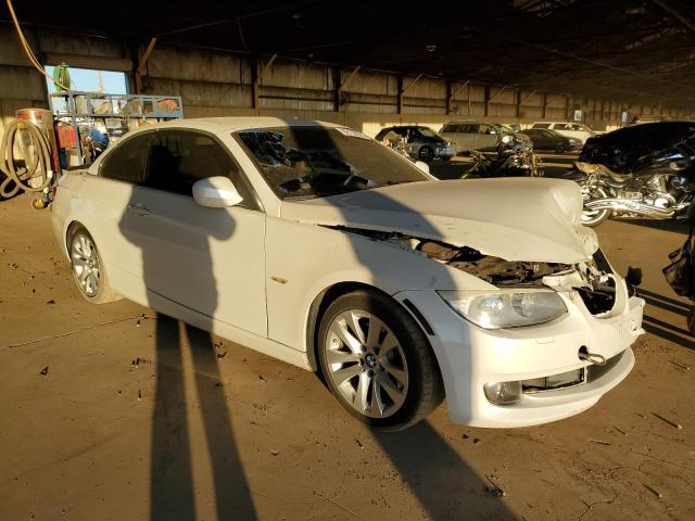 2012 BMW 328 I SULEV — Фото 4 из 12