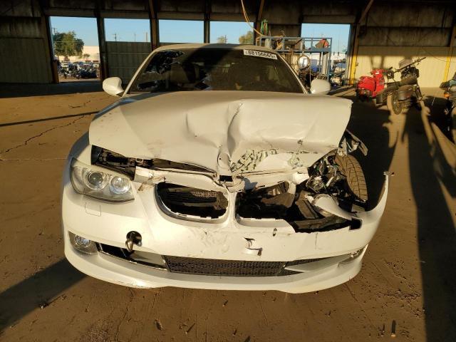 2012 BMW 328 I SULEV — Фото 5 из 12