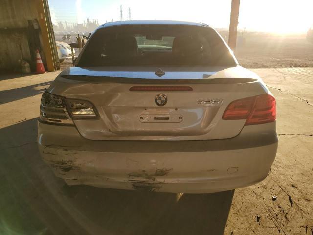 2012 BMW 328 I SULEV — Фото 6 из 12
