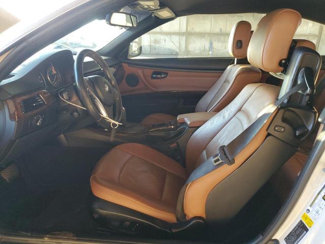 2012 BMW 328 I SULEV — Фото 7 из 12