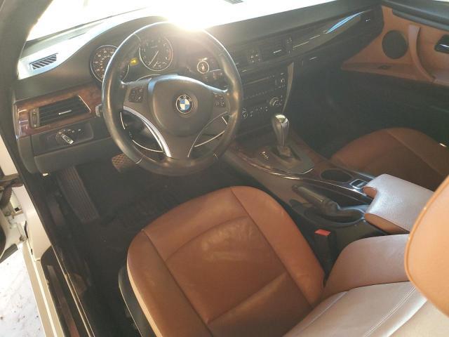 2012 BMW 328 I SULEV — Фото 8 из 12