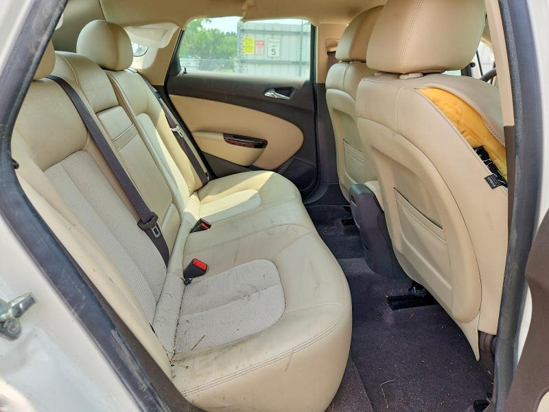 2012 BUICK VERANO CONVENIENCE — Фото 10 из 13