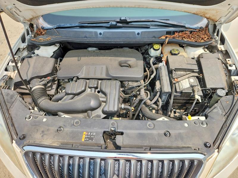 2012 BUICK VERANO CONVENIENCE — Фото 11 из 13