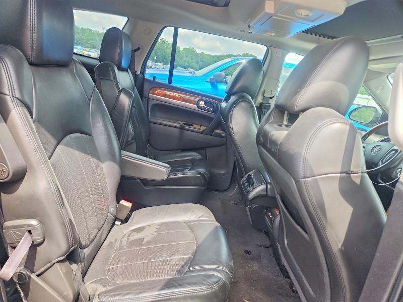 5GAKRDED8CJ385969 2012 BUICK ENCLAVE photo no. 11