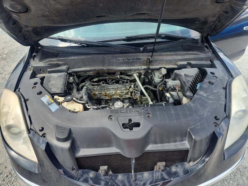 5GAKRDED8CJ385969 2012 BUICK ENCLAVE photo no. 12
