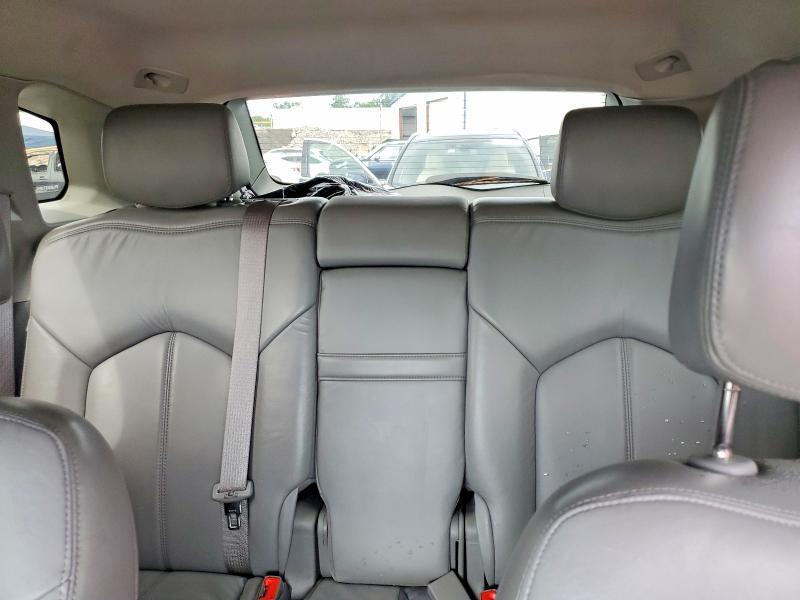 3GYFNGE30CS619101 2012 CADILLAC SRX photo no. 10