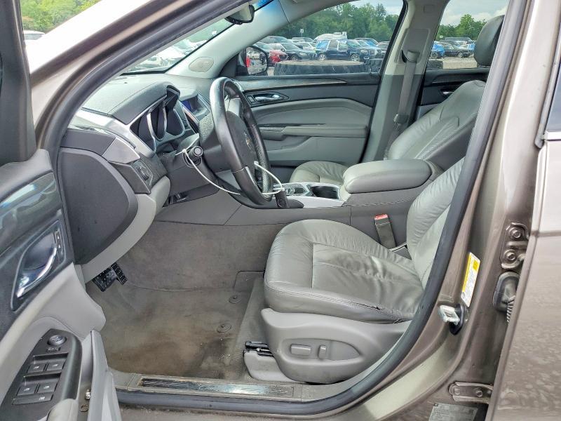 3GYFNGE30CS619101 2012 CADILLAC SRX photo no. 7