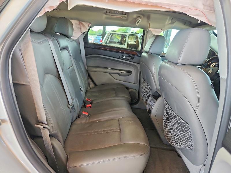 3GYFNBE3XCS641772 2012 CADILLAC SRX photo no. 11