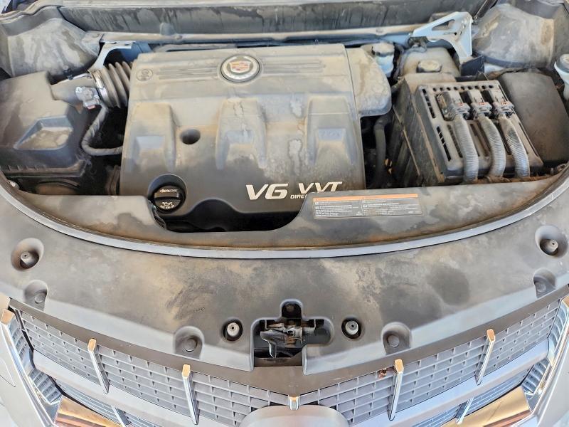 3GYFNBE3XCS641772 2012 CADILLAC SRX photo no. 12
