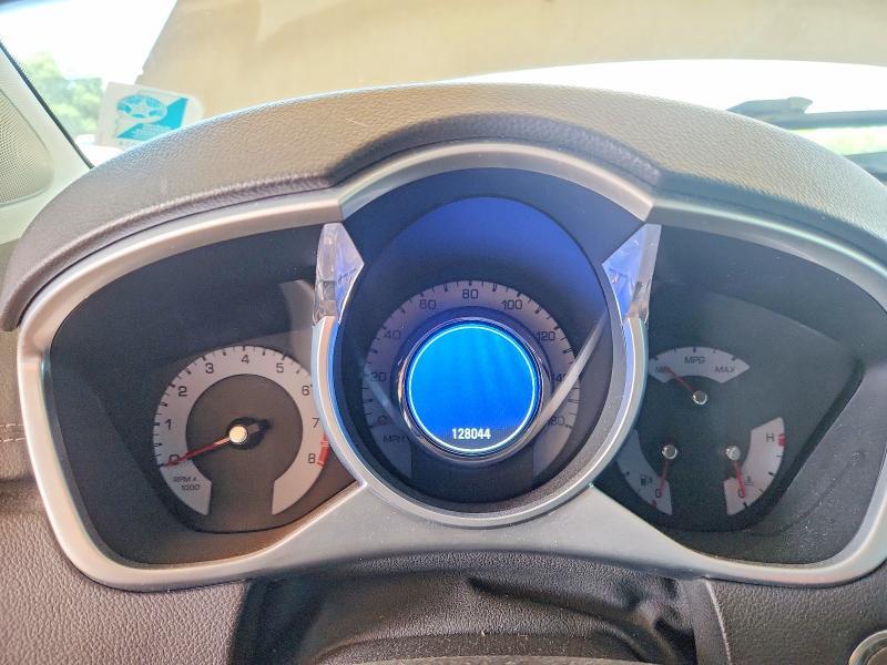 3GYFNBE3XCS641772 2012 CADILLAC SRX photo no. 9