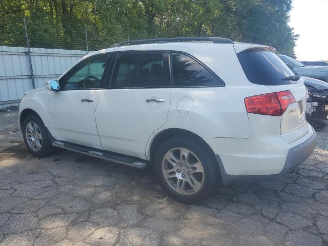 2009 ACURA MDX TECHNOLOGY — Фото 2 из 12