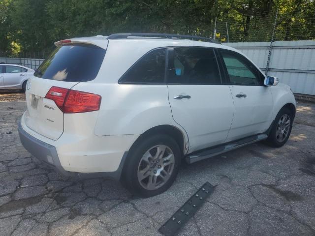 2009 ACURA MDX TECHNOLOGY — Фото 3 из 12