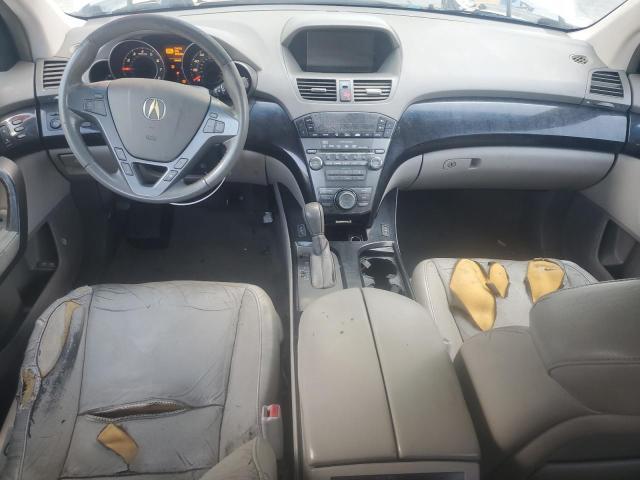 2009 ACURA MDX TECHNOLOGY — Фото 8 из 12