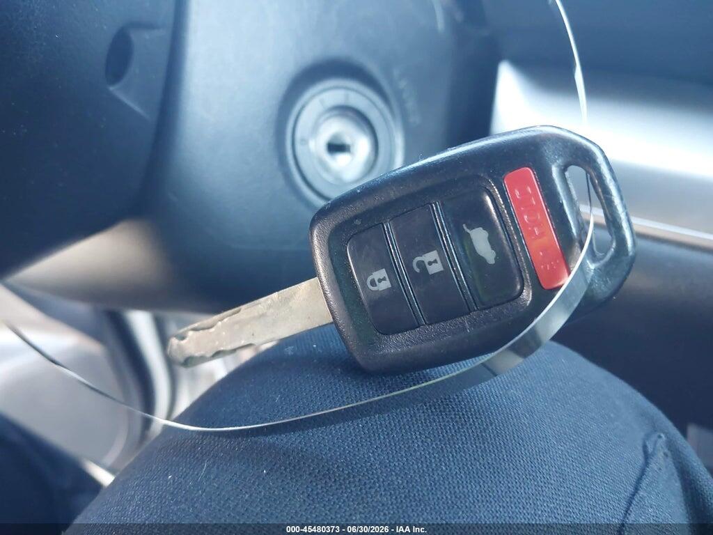 5J6RM3H30FL027714 2015 HONDA CR-V photo no. 11