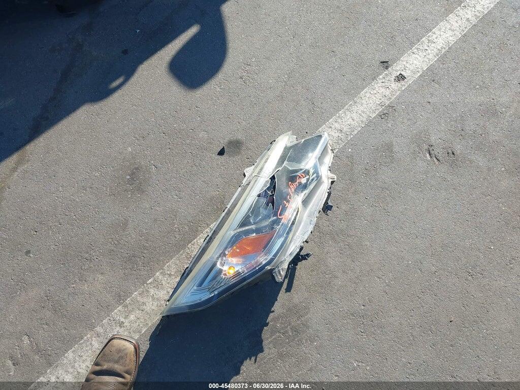 5J6RM3H30FL027714 2015 HONDA CR-V photo no. 12