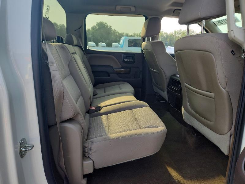 2014 CHEVROLET SILVERADO K1500 LT — Фото 10 из 12