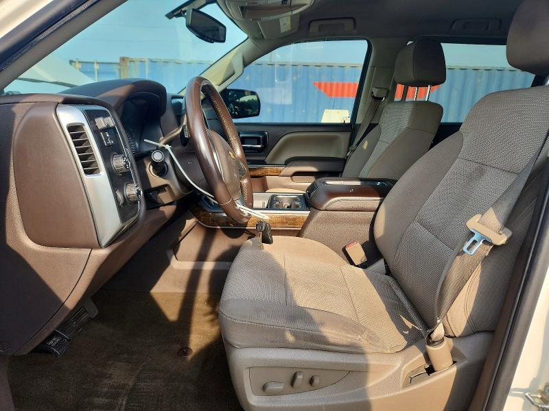 2014 CHEVROLET SILVERADO K1500 LT — Фото 7 из 12