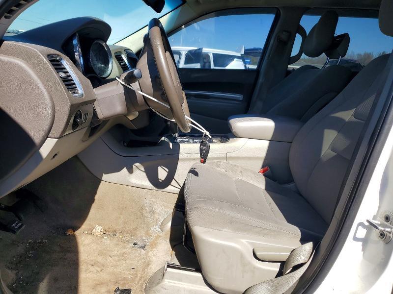 2011 DODGE DURANGO EXPRESS — Фото 7 из 13