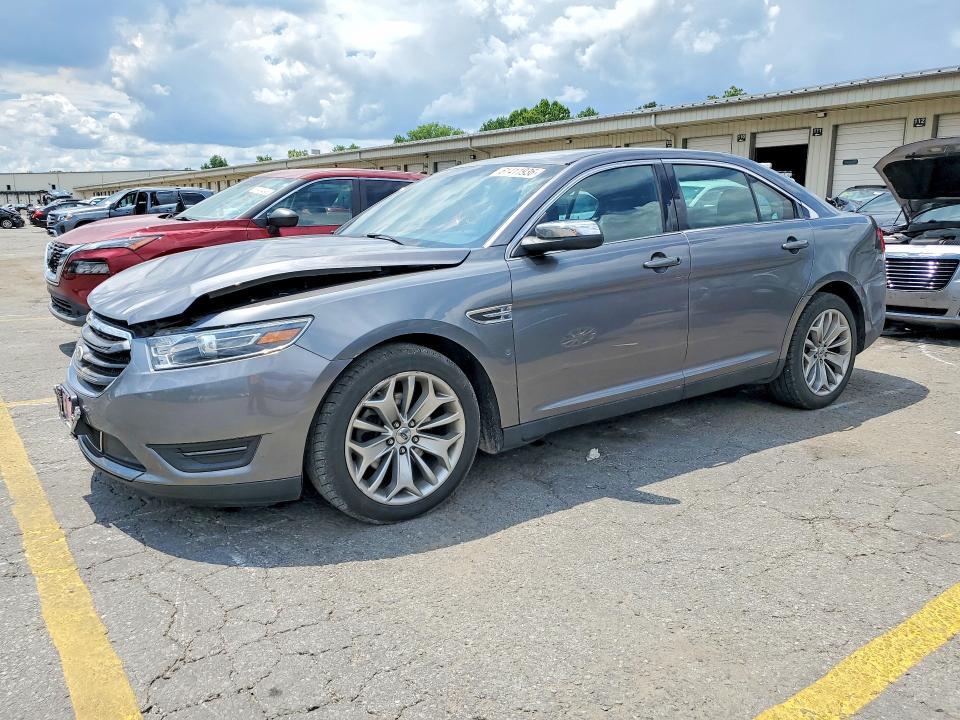 1FAHP2F81EG169018 2014 FORD TAURUS photo no. 1