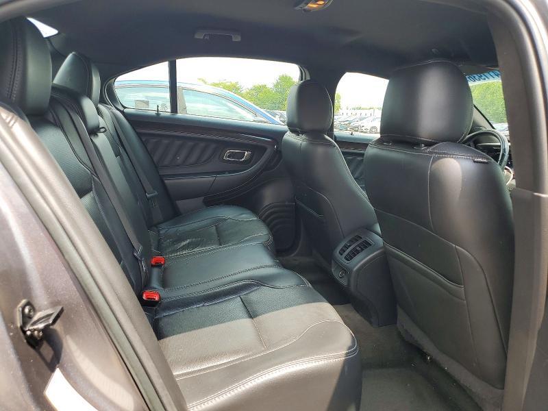 1FAHP2F81EG169018 2014 FORD TAURUS photo no. 10