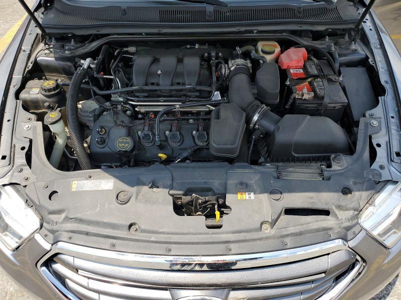 1FAHP2F81EG169018 2014 FORD TAURUS photo no. 11